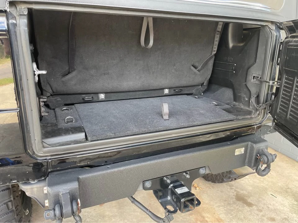 2019 Jeep JL Wrangler - Image 10 of 11