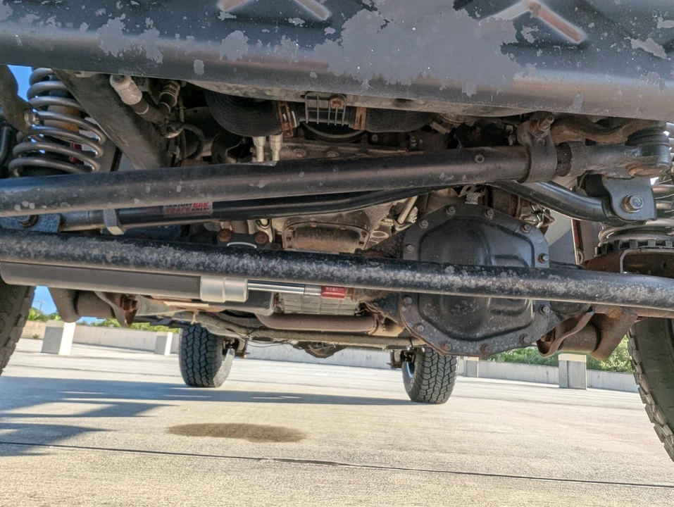 2019 Jeep JL Wrangler - Image 27 of 31