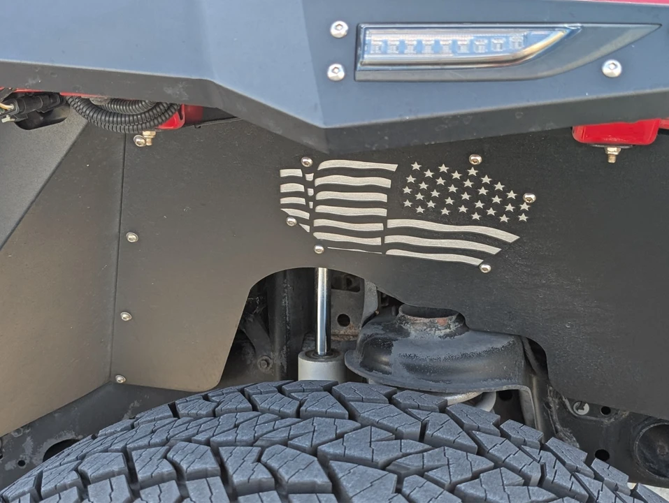 2019 Jeep JL Wrangler - Image 14 of 31