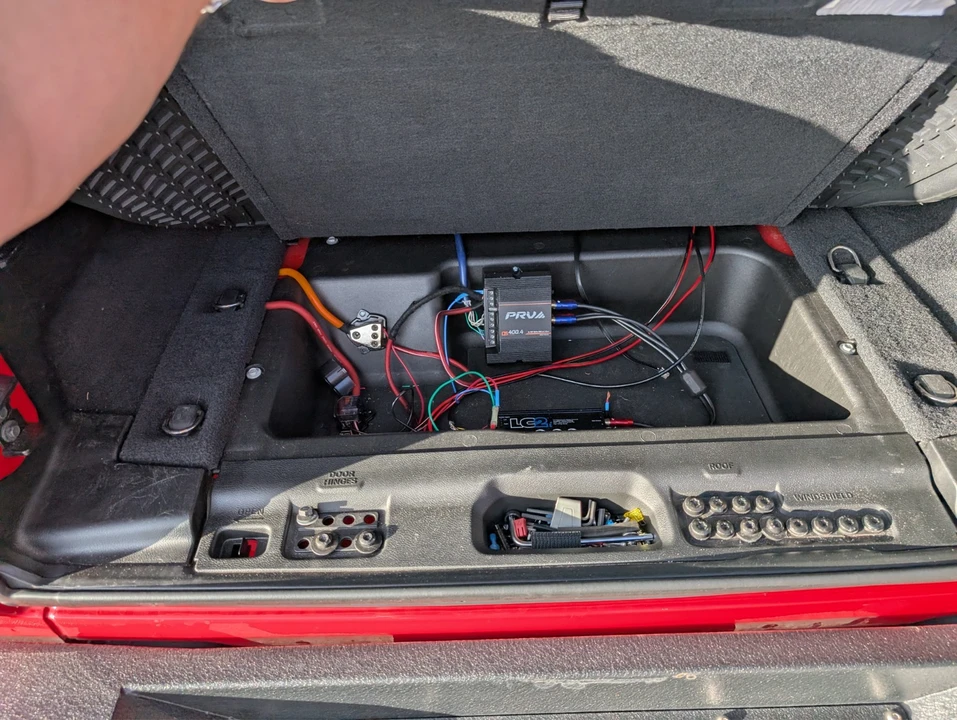 2019 Jeep JL Wrangler - Image 31 of 31