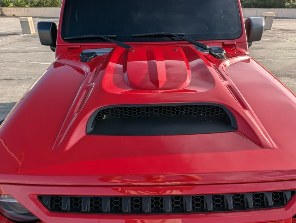 2019 Jeep JL Wrangler - Image 23 of 31