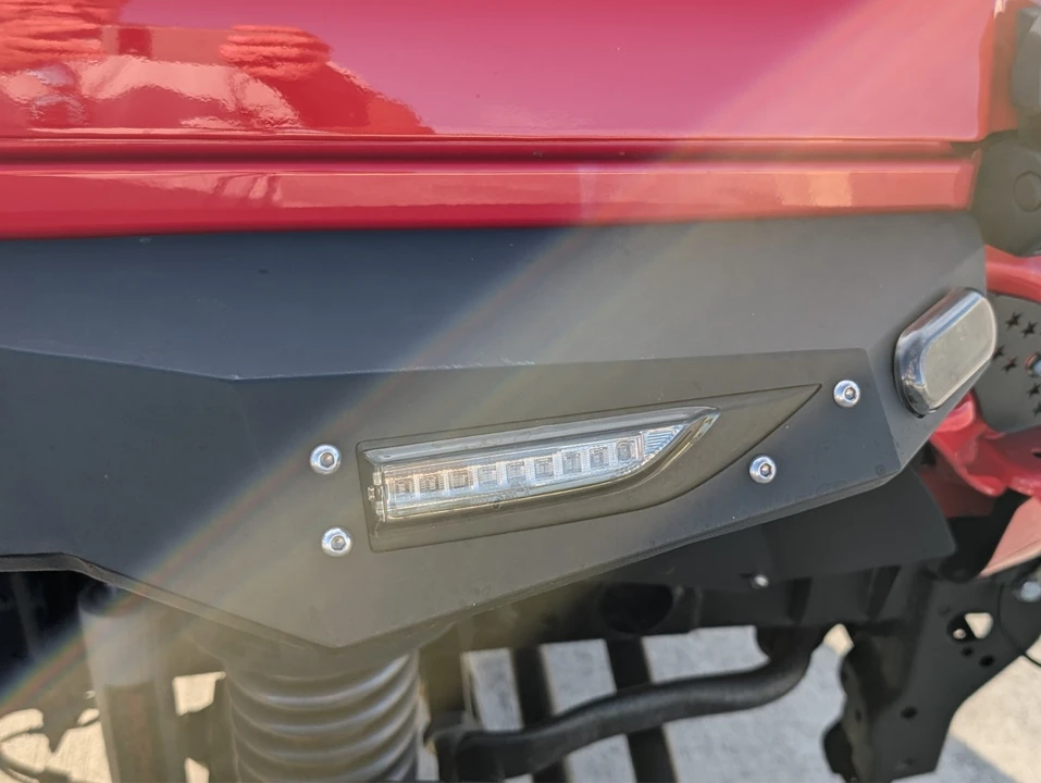2019 Jeep JL Wrangler - Image 15 of 31