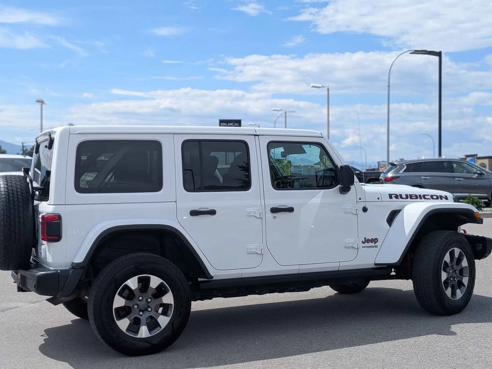2019 Jeep JL Wrangler - Image 3 of 9