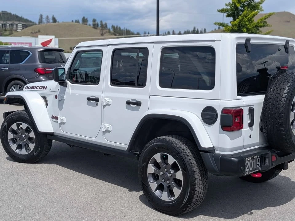 2019 Jeep JL Wrangler - Image 5 of 9