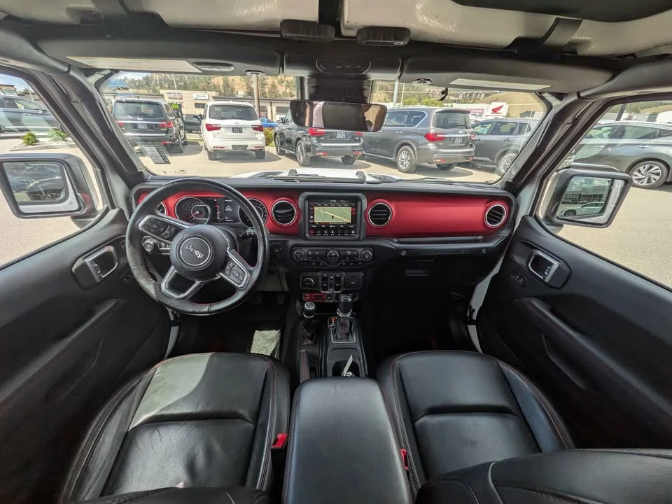 2019 Jeep JL Wrangler - Image 7 of 9