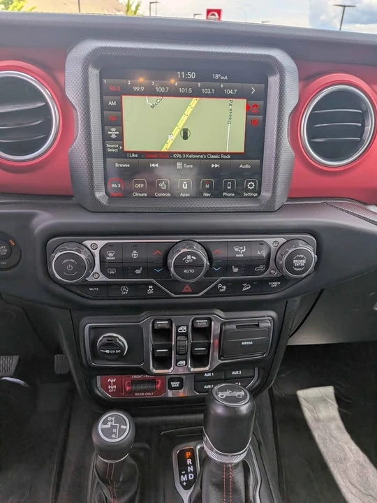 2019 Jeep JL Wrangler - Image 9 of 9