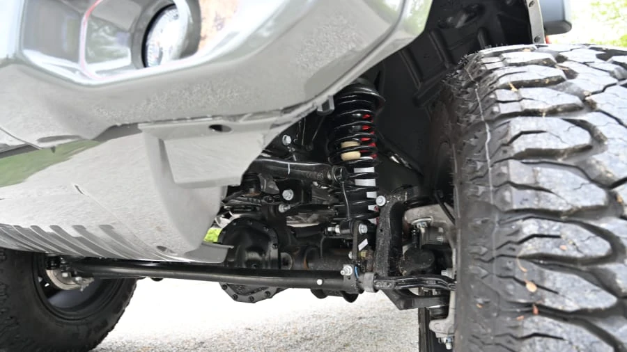 2019 Jeep JL Wrangler - Image 10 of 12
