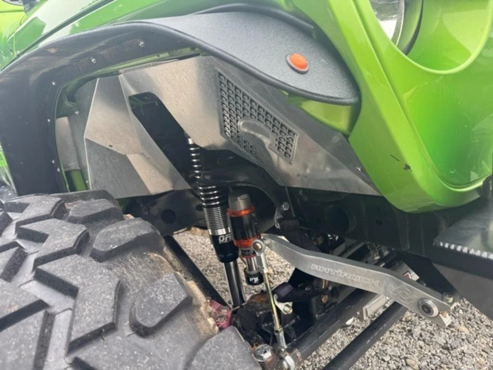 2019 Jeep JL Wrangler - Image 10 of 21