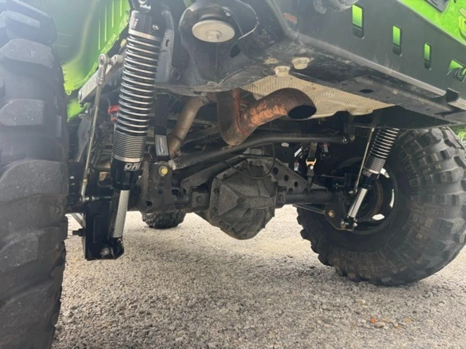 2019 Jeep JL Wrangler - Image 16 of 21