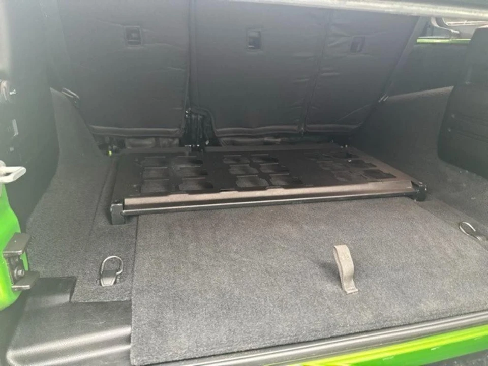 2019 Jeep JL Wrangler - Image 17 of 21