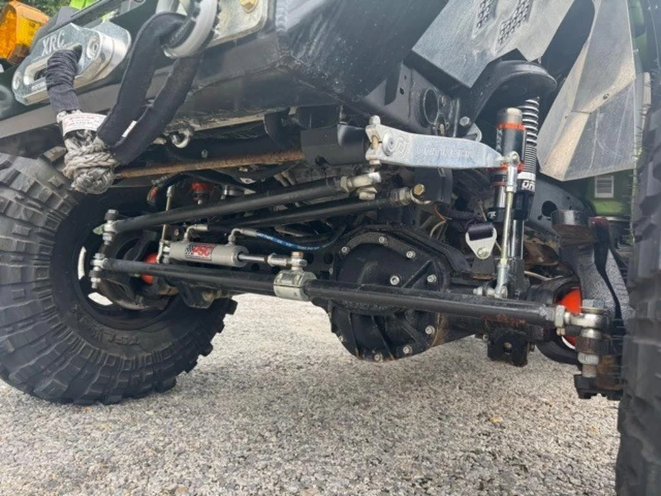 2019 Jeep JL Wrangler - Image 9 of 21