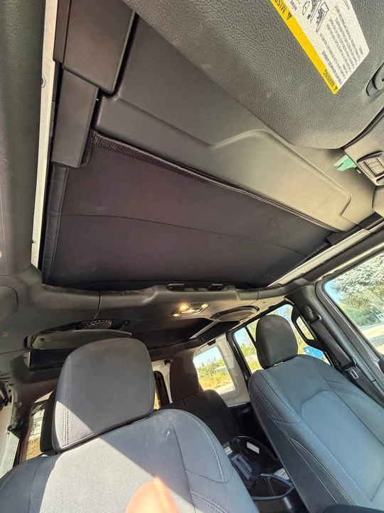 2019 Jeep JL Wrangler - Image 8 of 8