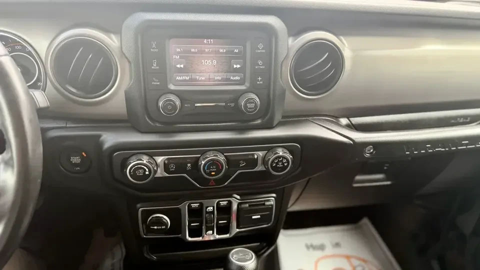 2019 Jeep JL Wrangler - Image 12 of 16