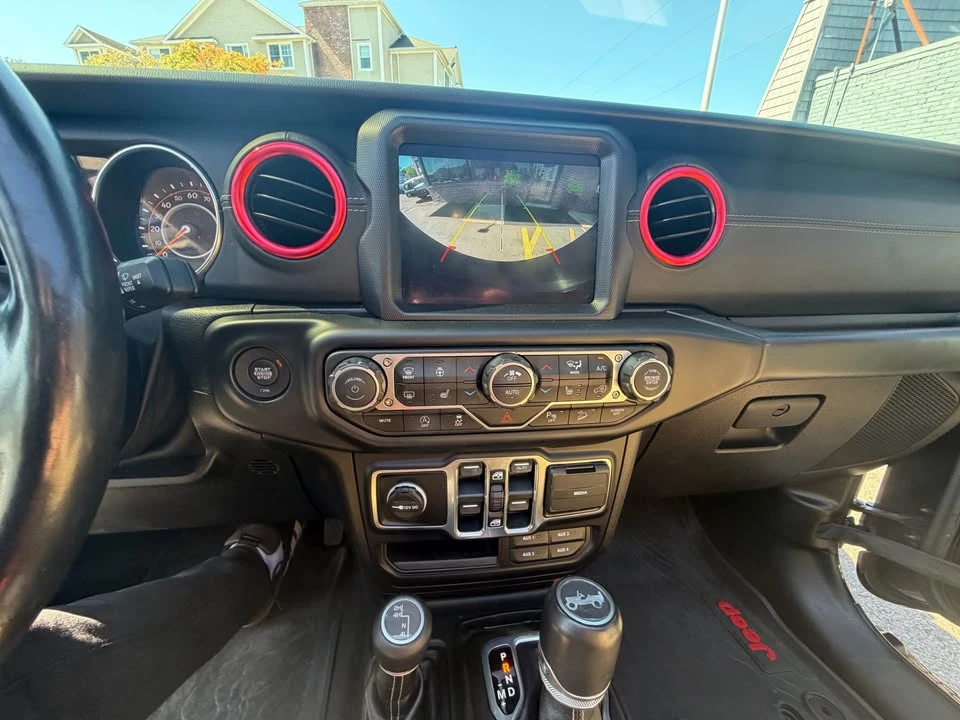 2019 Jeep JL Wrangler - Image 20 of 20
