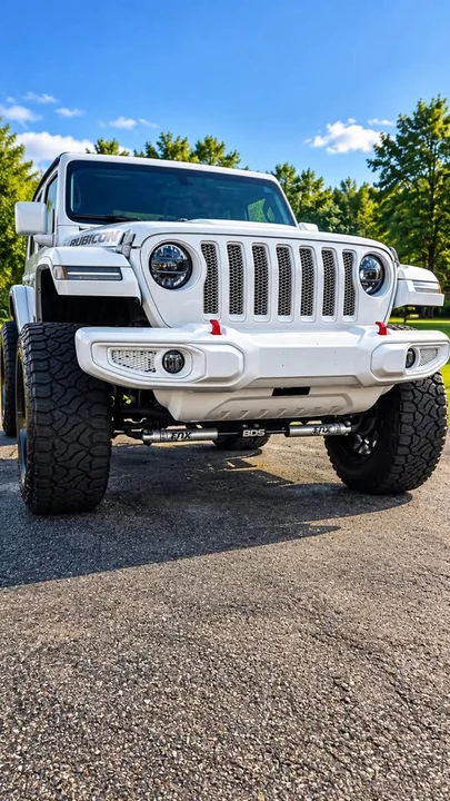 2019 Jeep JL Wrangler - Image 2 of 6