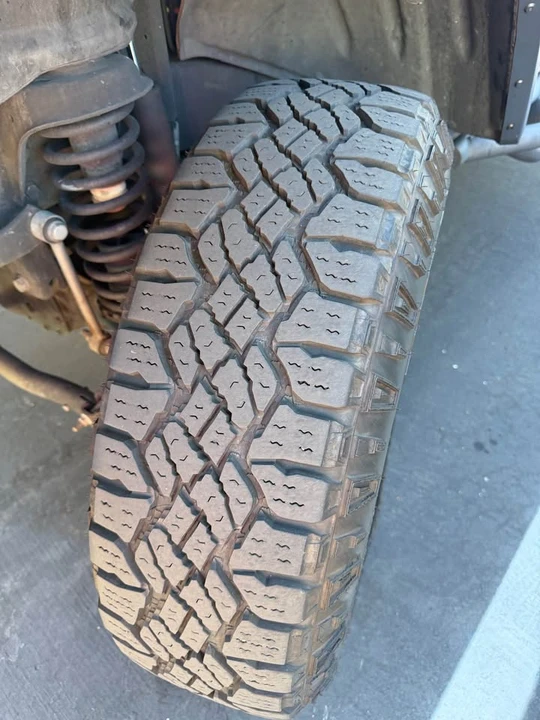 2019 Jeep JL Wrangler - Image 6 of 15