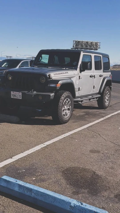 2019 Jeep JL Wrangler - Image 7 of 15