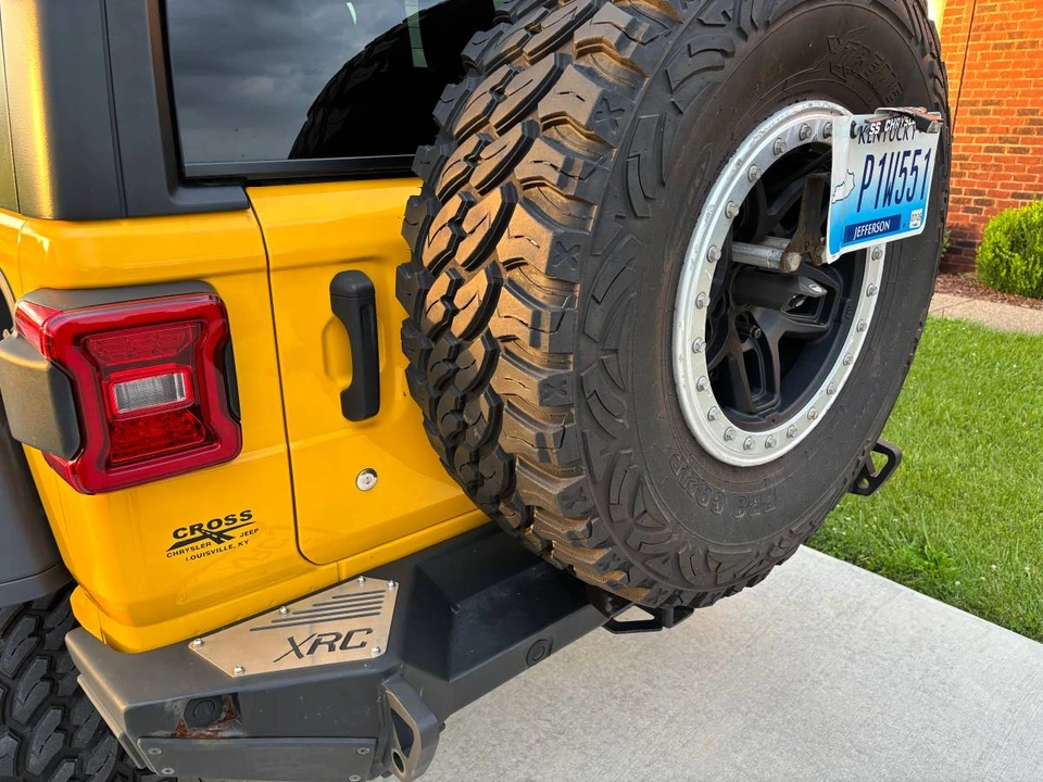 2019 Jeep JL Wrangler - Image 12 of 15
