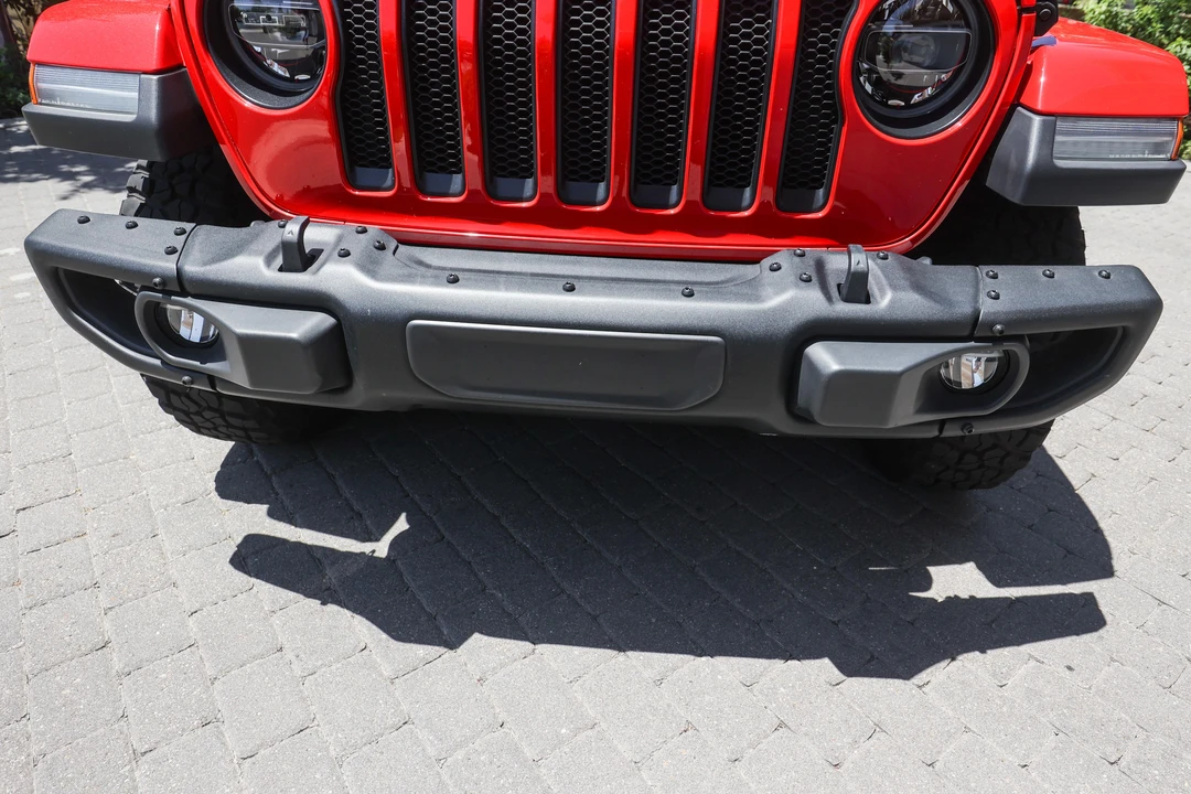 2019 Jeep JL Wrangler - Image 23 of 31