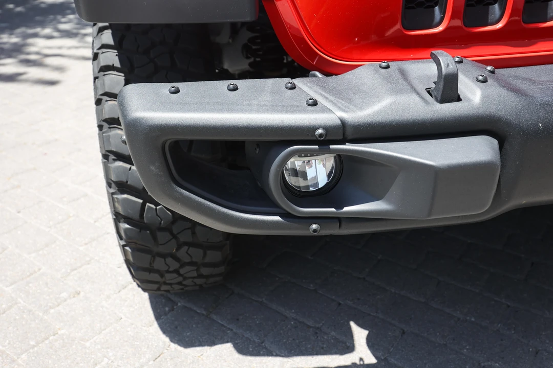 2019 Jeep JL Wrangler - Image 22 of 31