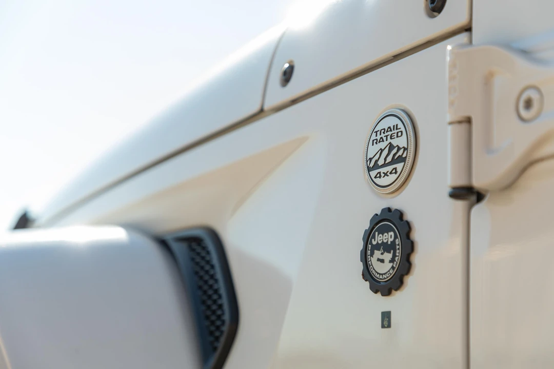 2019 Jeep JL Wrangler - Image 28 of 31