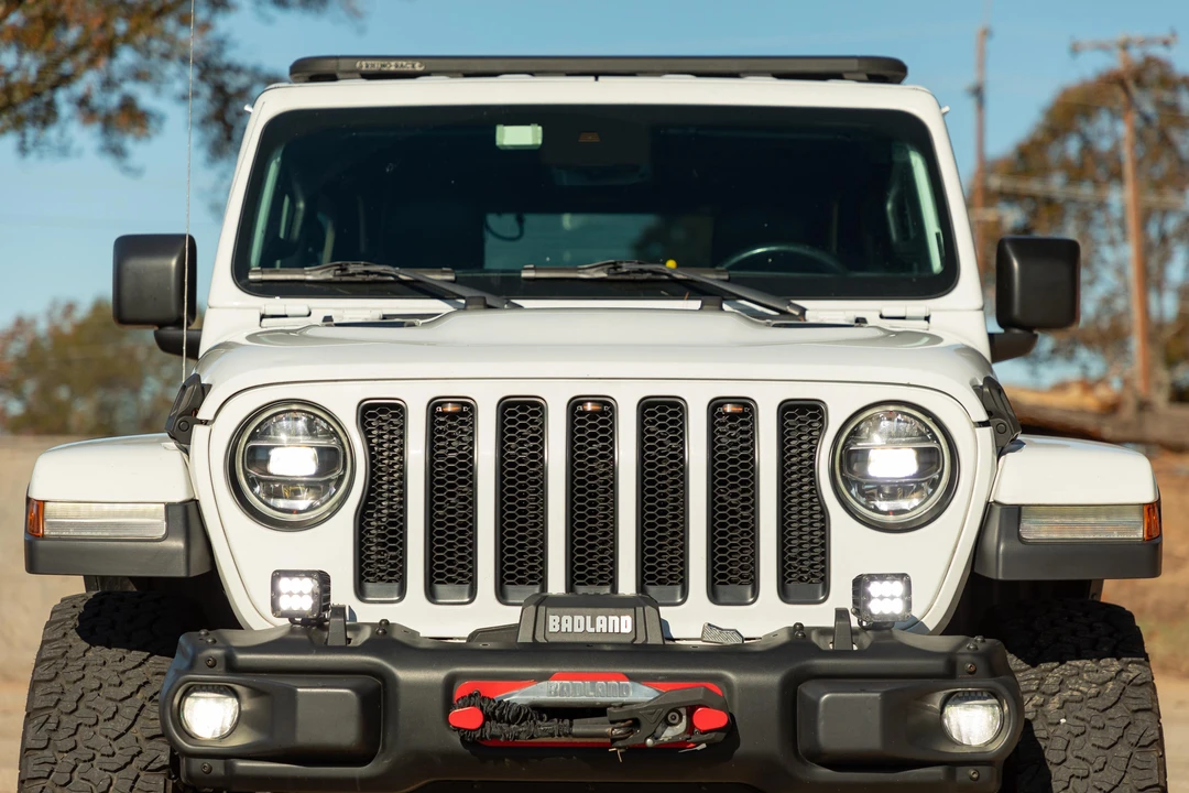 2019 Jeep JL Wrangler - Image 24 of 31