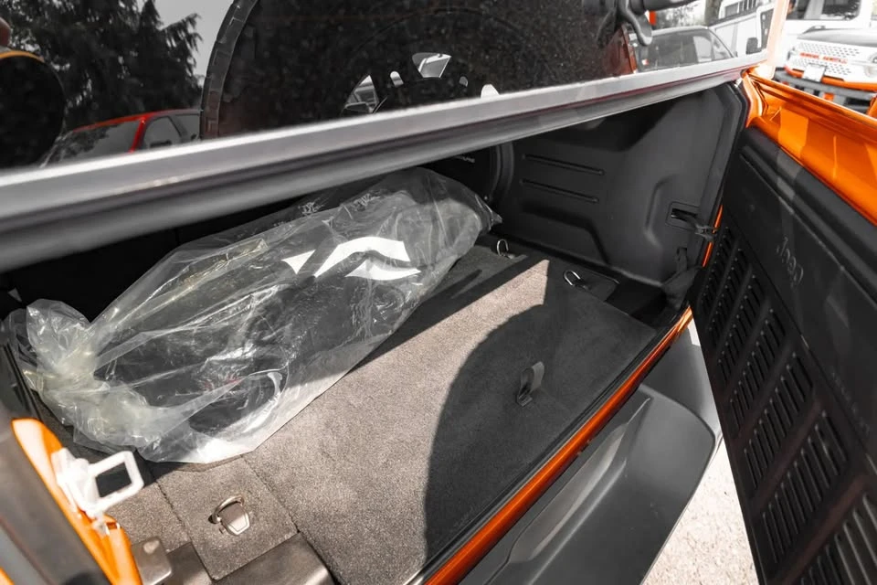 2019 Jeep JL Wrangler - Image 8 of 16