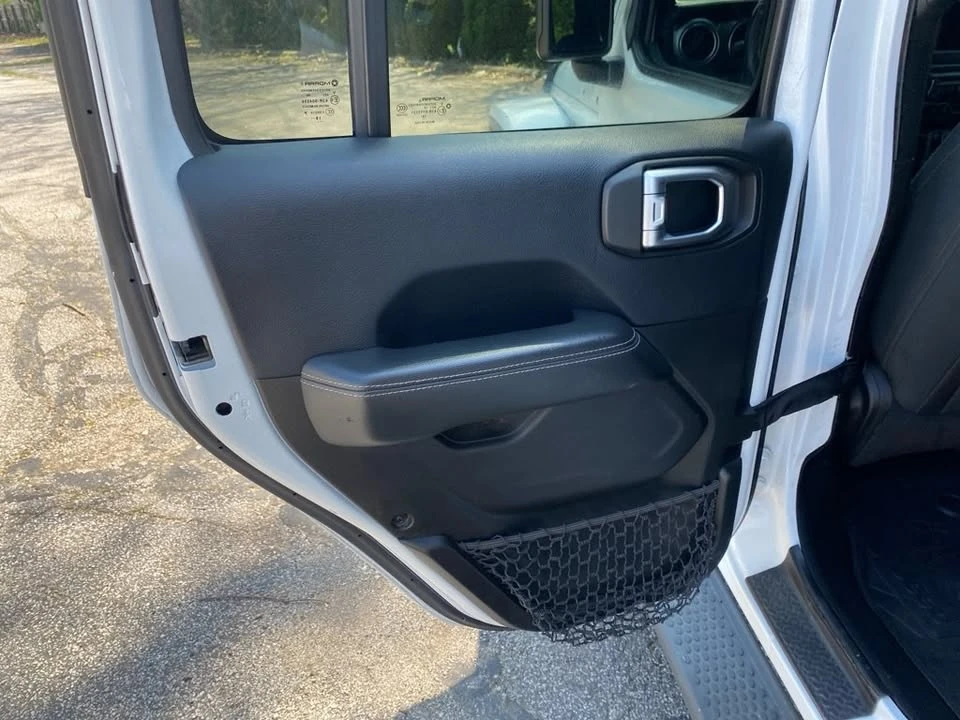 2019 Jeep JL Wrangler - Image 20 of 20
