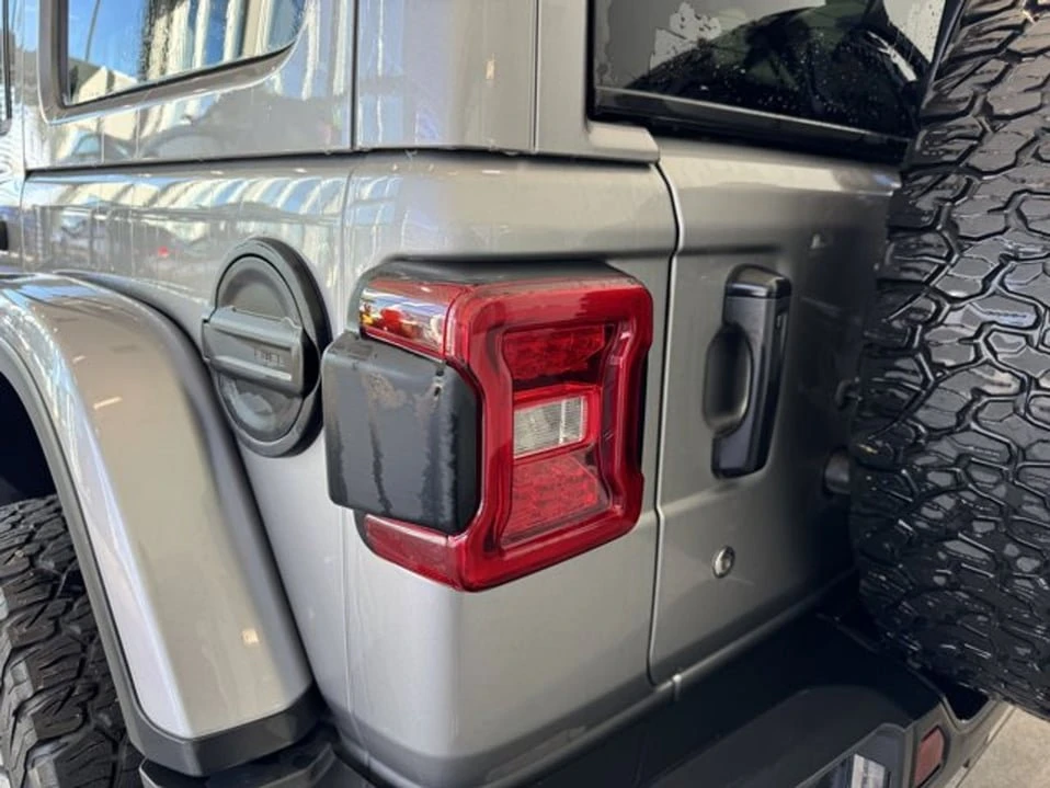 2019 Jeep JL Wrangler - Image 5 of 20
