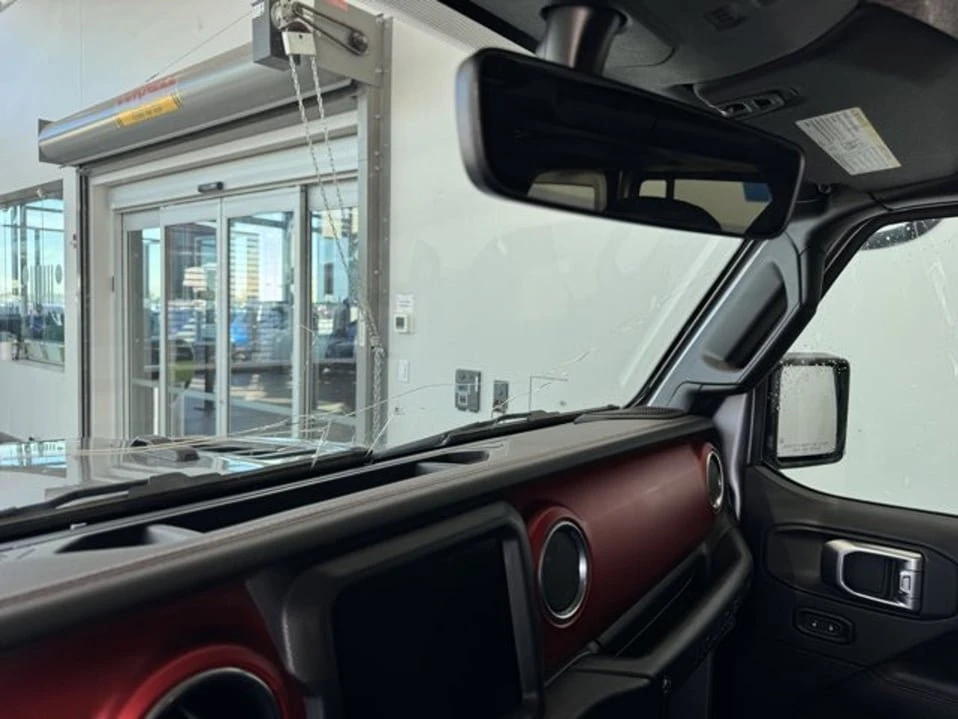2019 Jeep JL Wrangler - Image 16 of 20