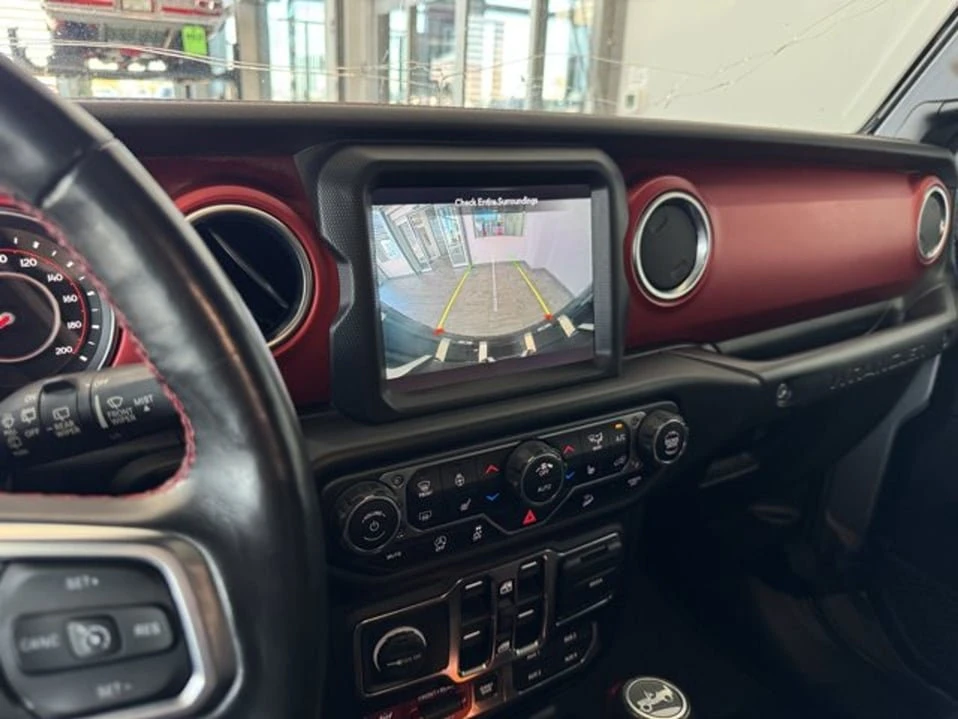 2019 Jeep JL Wrangler - Image 15 of 20