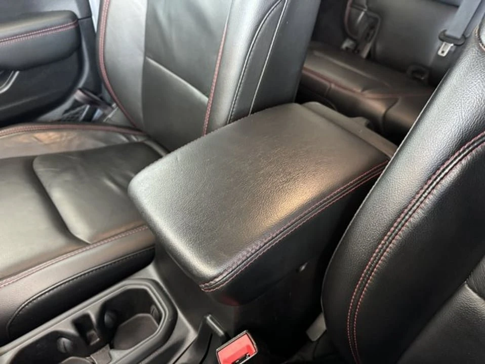 2019 Jeep JL Wrangler - Image 20 of 20