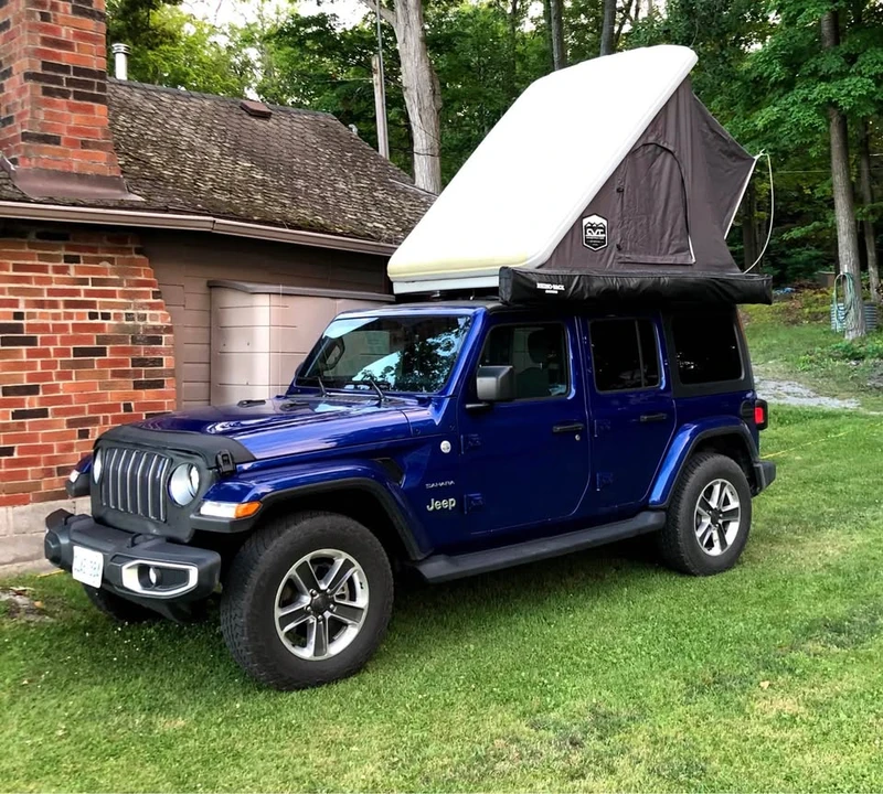 2019 Jeep JL Wrangler - Image 2 of 10
