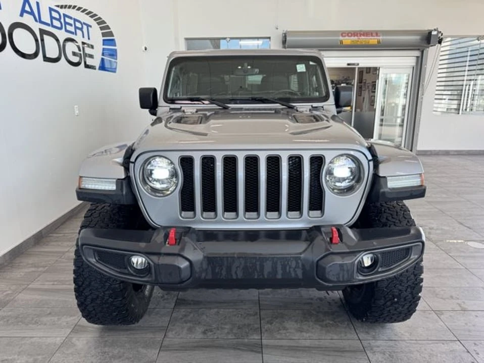 2019 Jeep JL Wrangler - Image 10 of 20