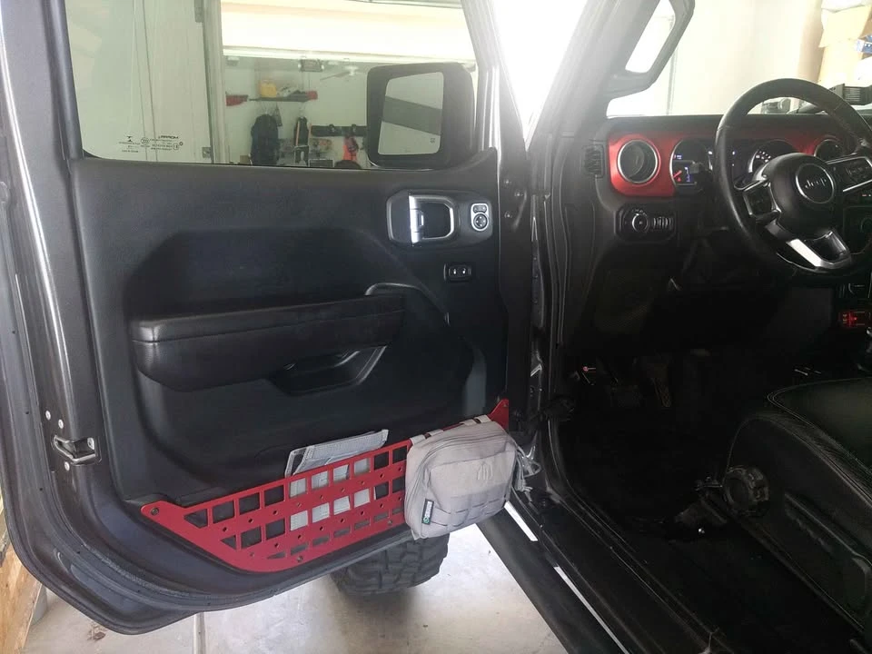 2019 Jeep JL Wrangler - Image 3 of 6