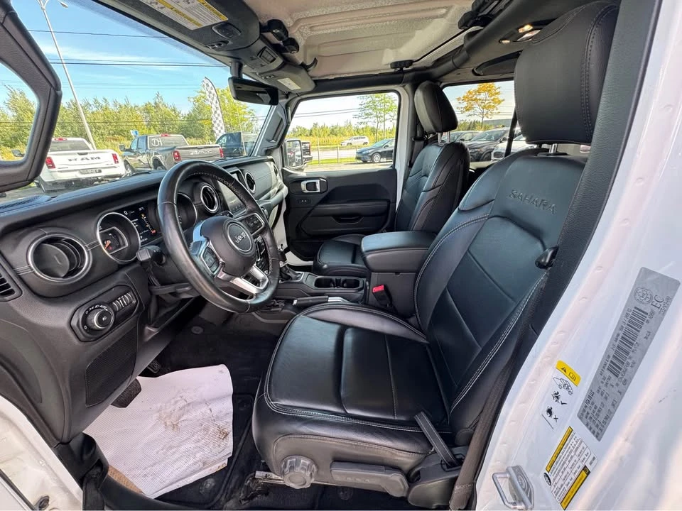 2019 Jeep JL Wrangler - Image 7 of 10