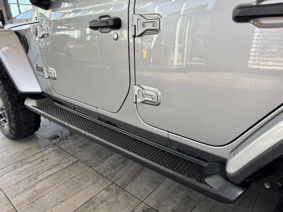2019 Jeep JL Wrangler - Image 7 of 20