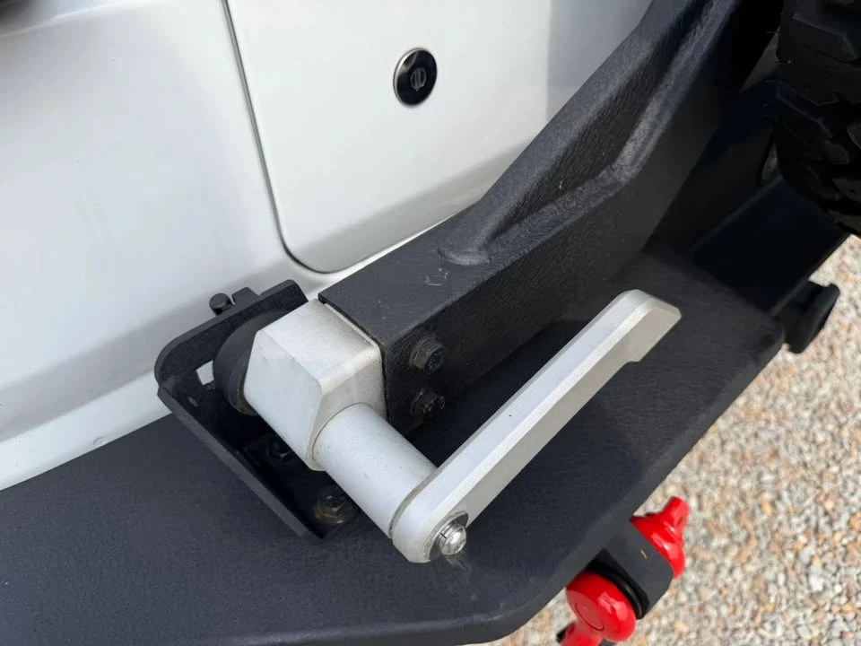 2019 Jeep JL Wrangler - Image 7 of 20