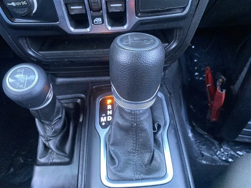 2019 Jeep JL Wrangler - Image 17 of 20