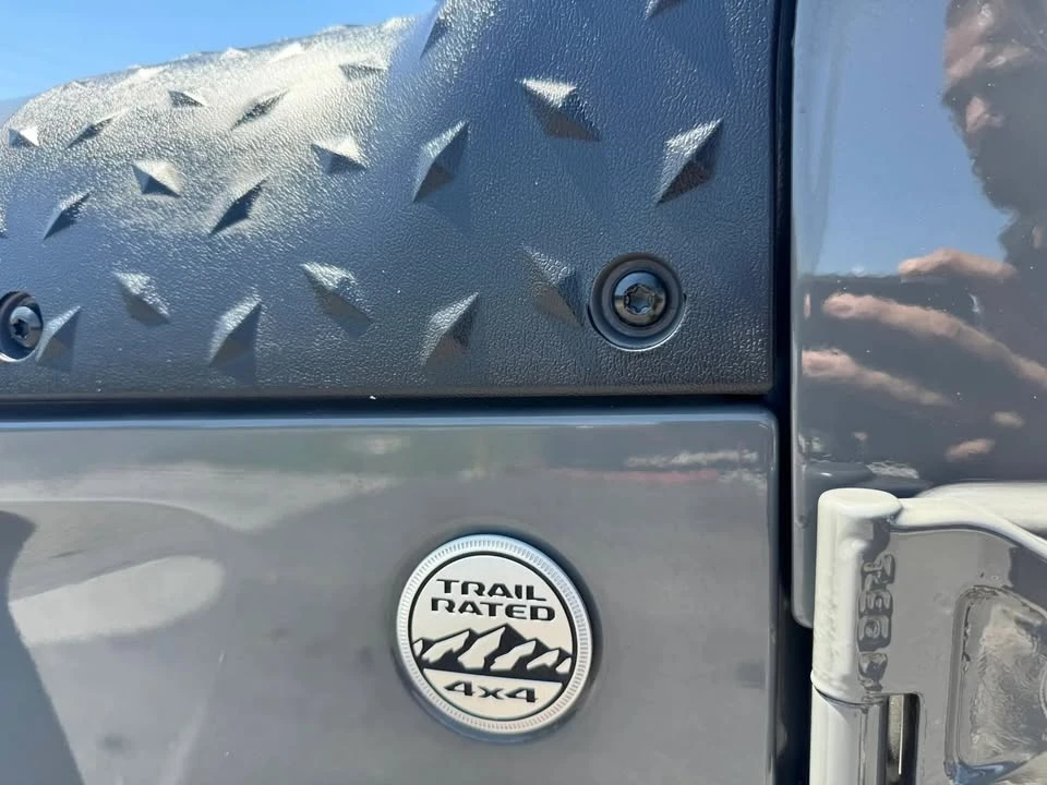 2019 Jeep JL Wrangler - Image 6 of 15