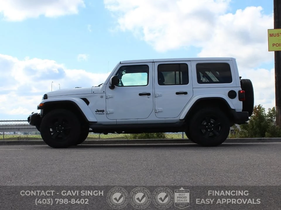 2019 Jeep JL Wrangler - Image 3 of 6