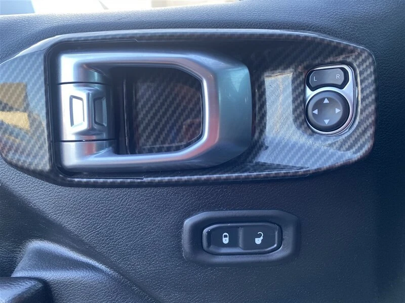2019 Jeep JL Wrangler - Image 4 of 20