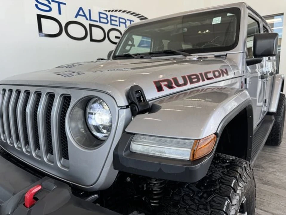 2019 Jeep JL Wrangler - Image 9 of 20