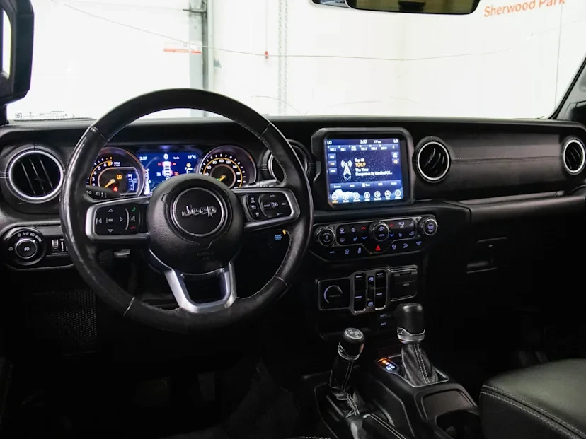 2019 Jeep JL Wrangler - Image 13 of 18