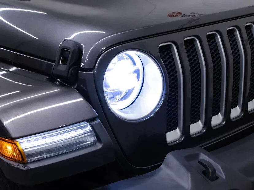 2019 Jeep JL Wrangler - Image 3 of 18
