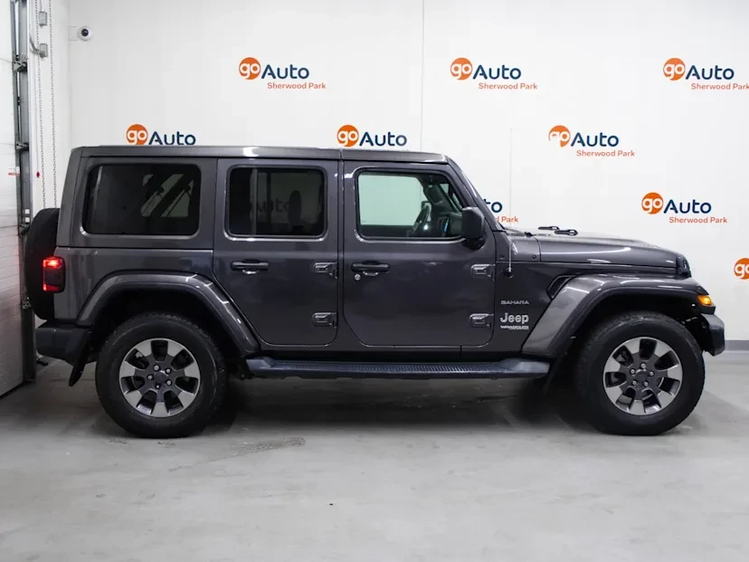 2019 Jeep JL Wrangler - Image 6 of 18