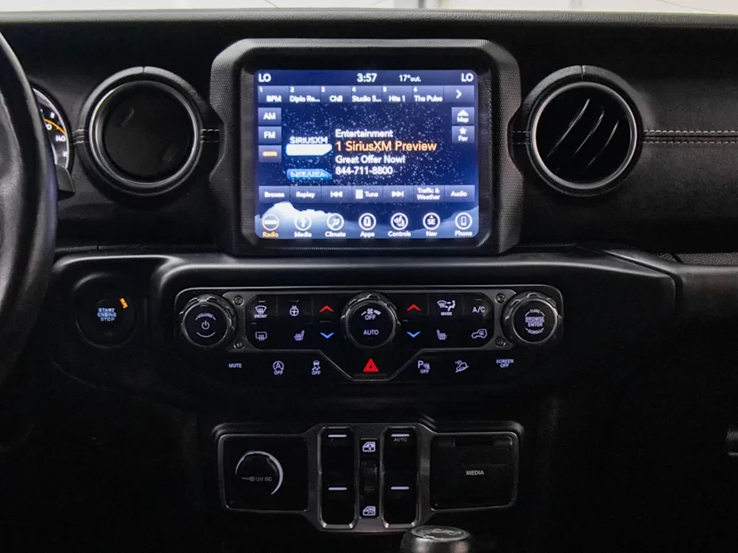 2019 Jeep JL Wrangler - Image 14 of 18