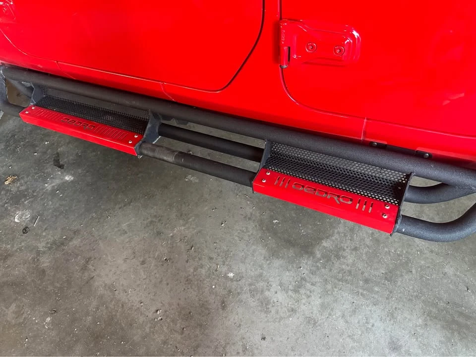2019 Jeep JL Wrangler - Image 6 of 14
