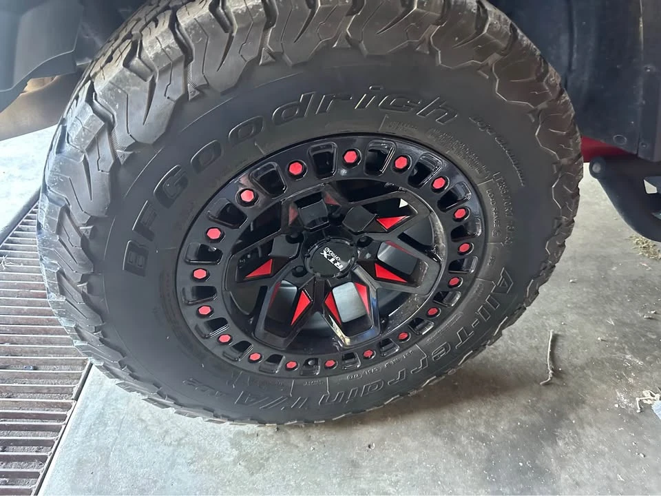 2019 Jeep JL Wrangler - Image 10 of 14