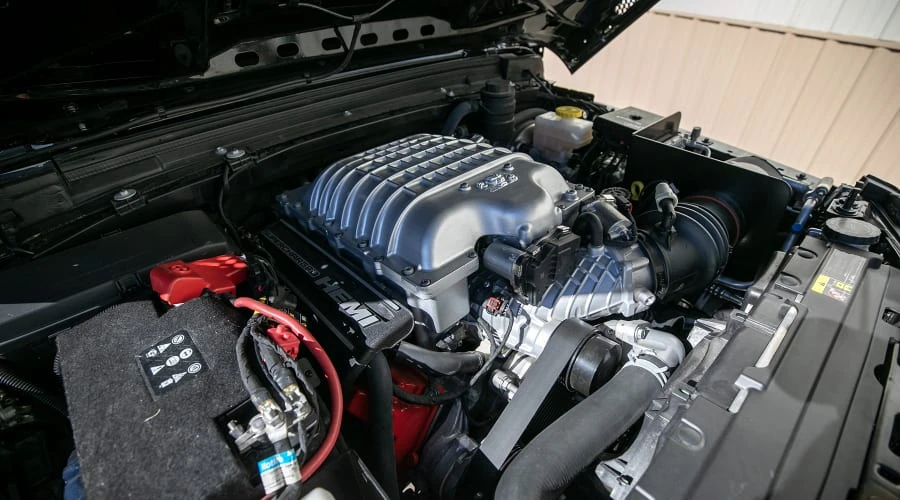 2019 Jeep JL Wrangler - Image 7 of 31